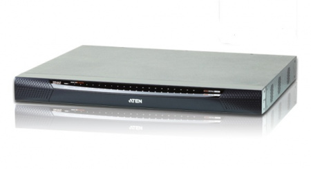 IP KVM Переключатель ATEN KN2140VA / KN2140VA-AX-G