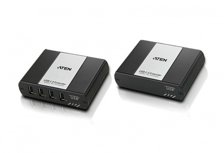 USB удлинитель ATEN UEH4002 / UEH4002-AT-G