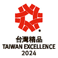 Taiwan Excellence 2024