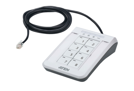 Пульт дистанционного переключения портов ATEN 2XRT-0019G / 2XRT-0019G