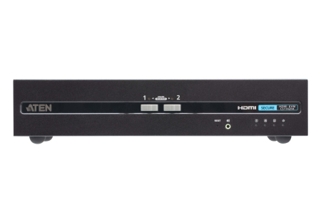 KVM Переключатель ATEN CS1142H4 / CS1142H4-AT-G
