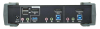 Настольный KVM Переключатель ATEN CS1922 / CS1922-AT-G