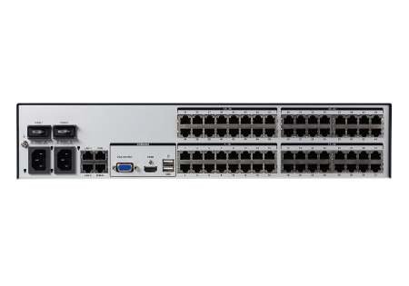 IP KVM переключатель ATEN KN4064VB / KN4064VB-AX-G