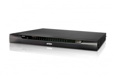 IP KVM Переключатель ATEN KN2132 / KN2132-AX-G