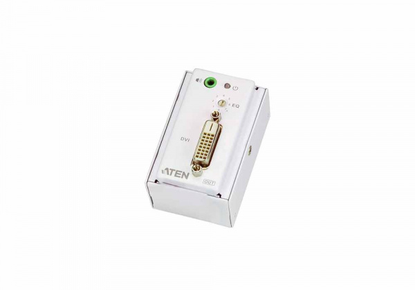 Настенный удлинитель ATEN VE607 / VE607-AT-G