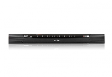 IP KVM Переключатель ATEN KN2140v / KN2140v-AX-G