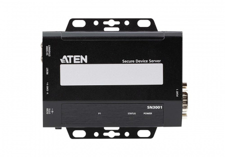 Консольный сервер ATEN SN3001 / SN3001-AX-G