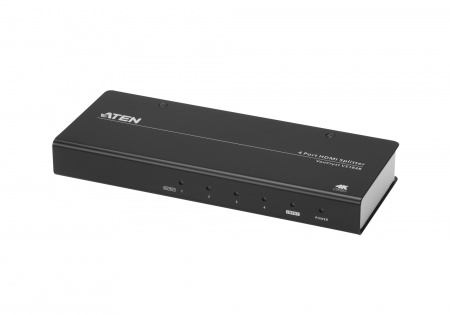 Разветвитель HDMI True 4K ATEN VS184B / VS184B-AT-G