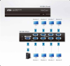 Разветвитель ATEN VS138A / VS138A-AT-G