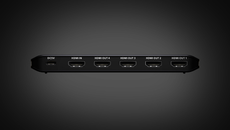 Разветвитель ATEN VS4814