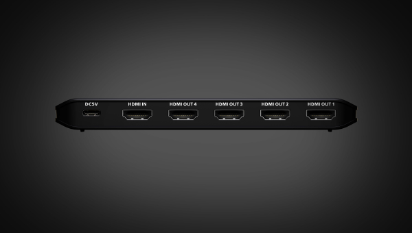 Разветвитель ATEN VS4814