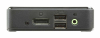 Настольный KVM Переключатель ATEN CS782DP / CS782DP-AT