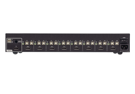 KVM Переключатель ATEN CS1188DP4C / CS1188DP4C-AT-G