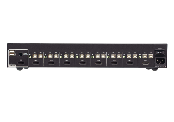 KVM Переключатель ATEN CS1188DP4C / CS1188DP4C-AT-G