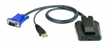 USB-адаптер консоли ATEN CV211 / CV211-AT