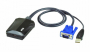 USB-адаптер консоли ATEN CV211 / CV211-AT