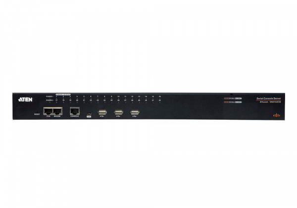 Консольный сервер ATEN SN0132COD / SN0132COD-AXA