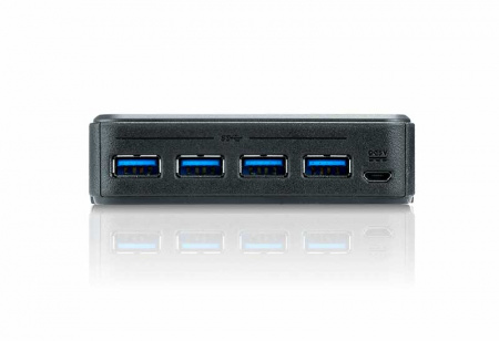 USB Переключатель ATEN US234 / US234-AT