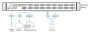 KVM консоль с переключателем ATEN CL5716MW / CL5716MW-ATA-RG
