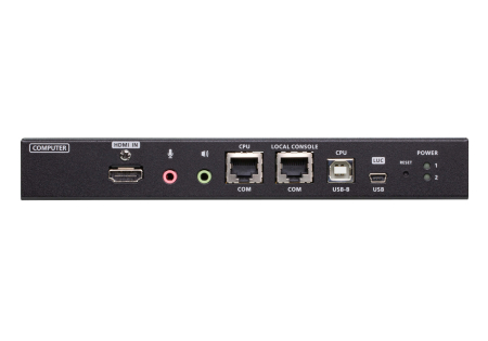 IP KVM Переключатель ATEN CN9850 / CN9850-AT-G