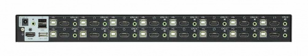 KVM Переключатель ATEN CS17916 / CS17916-AT-G