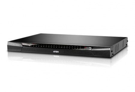 IP KVM Переключатель ATEN KN4140v / KN4140v-AX-G