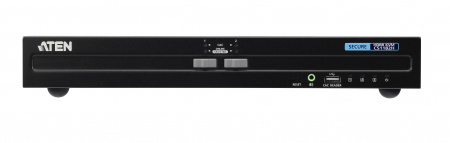Защищенный KVM переключатель ATEN CS1182 / CS1182-AT-G