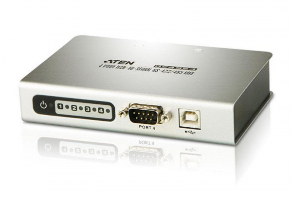 USB конвертер ATEN UC4854 / UC4854-AT
