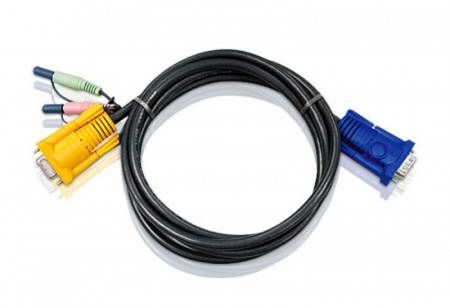 KVM кабель ATEN 2L-5203A / 2L-5203A