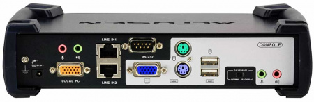 KVM модуль ATEN KA7240S / KA7240S-AX-G