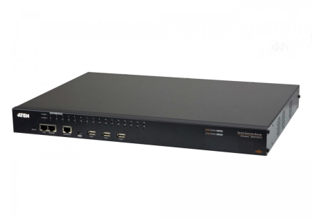 Консольный сервер ATEN SN0132CO / SN0132CO-AXA-G
