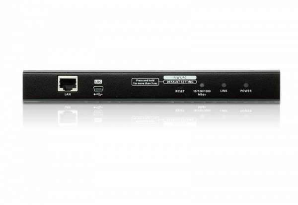 IP KVM Переключатель ATEN CN8000A / CN8000A-AT-G