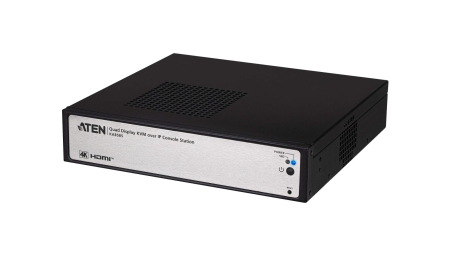 Консольная станция ATEN KA8585 / KA8585-AX-G