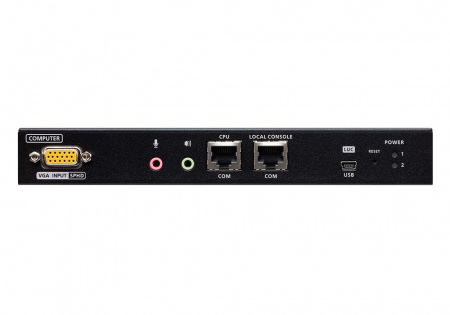 IP KVM Переключатель ATEN CN9000 / CN9000-AT-G