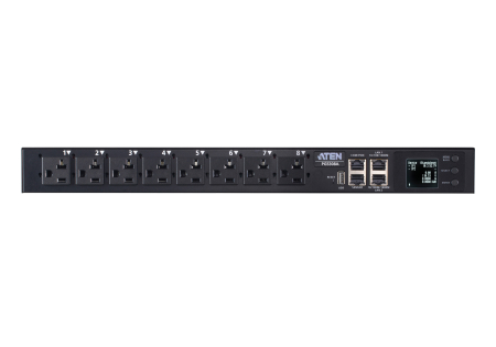 Блок распределения питания ATEN PG5308G / PG5308G-AT