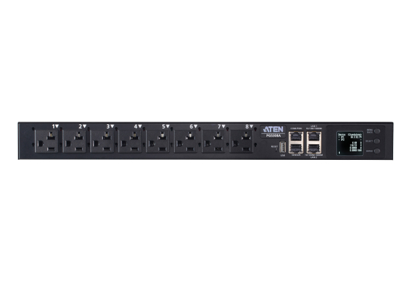 Блок распределения питания ATEN PG5308G / PG5308G-AT