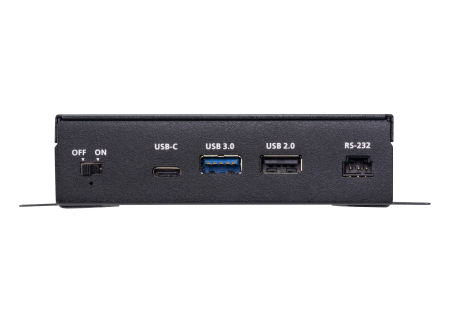 Система бронирования номеров ATEN VR610 / VR610-AT