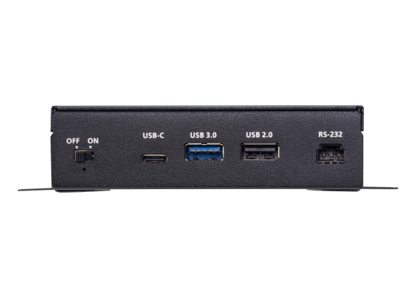 Система бронирования номеров ATEN VR610 / VR610-AT