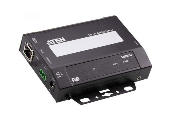 Консольный сервер ATEN SN3002P / SN3002P-AX