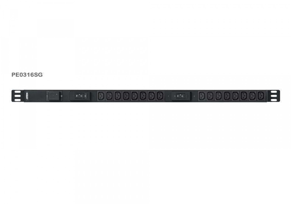 Блок распределения питания ATEN PE0316SG / PE0316SG-AT
