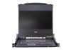 KVM консоль с переключателем ATEN CL5716M / CL5716M-ATA-RG