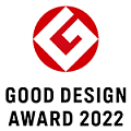 Good Design Award 2022