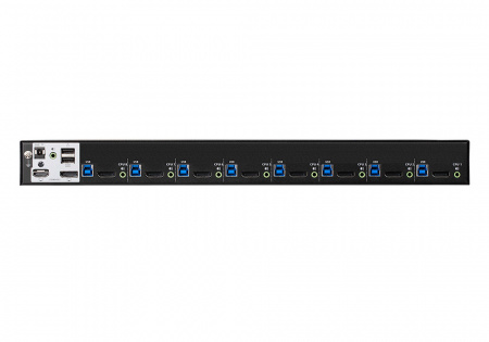 KVM Переключатель ATEN CS19208 / CS19208-AT-G