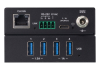 USB удлинитель ATEN UCE33100 / UCE33100-AT-B