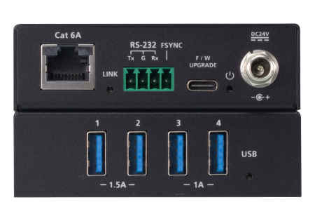 USB удлинитель ATEN UCE33100 / UCE33100-AT-B
