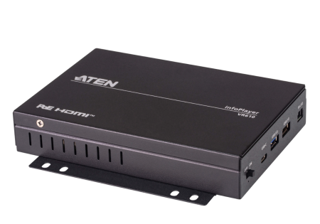 Система бронирования номеров ATEN VR610 / VR610-AT