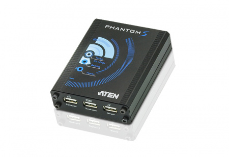 Эмулятор ATEN PHANTOM-S UC3410 / UC3410-AT