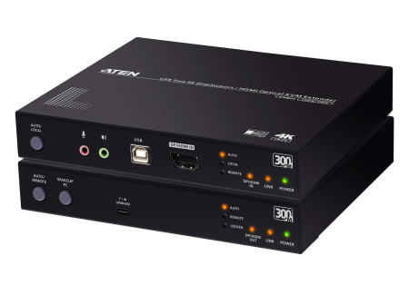 Удлинитель ATEN CE980 / CE980-AT-G