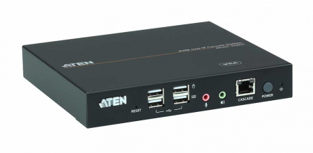 Консольная станция ATEN KA8270 / KA8270-AX-G