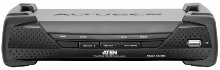 KVM модуль ATEN KA7240S / KA7240S-AX-G